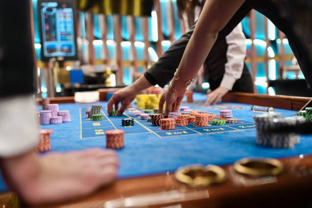 bebek66 login Live Casino